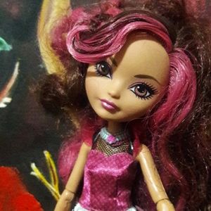Ever After High Briar Beauty Doll
